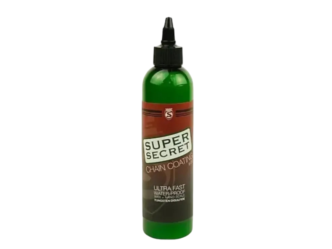 Bike lube