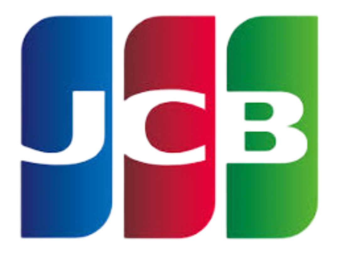 JCB credit card