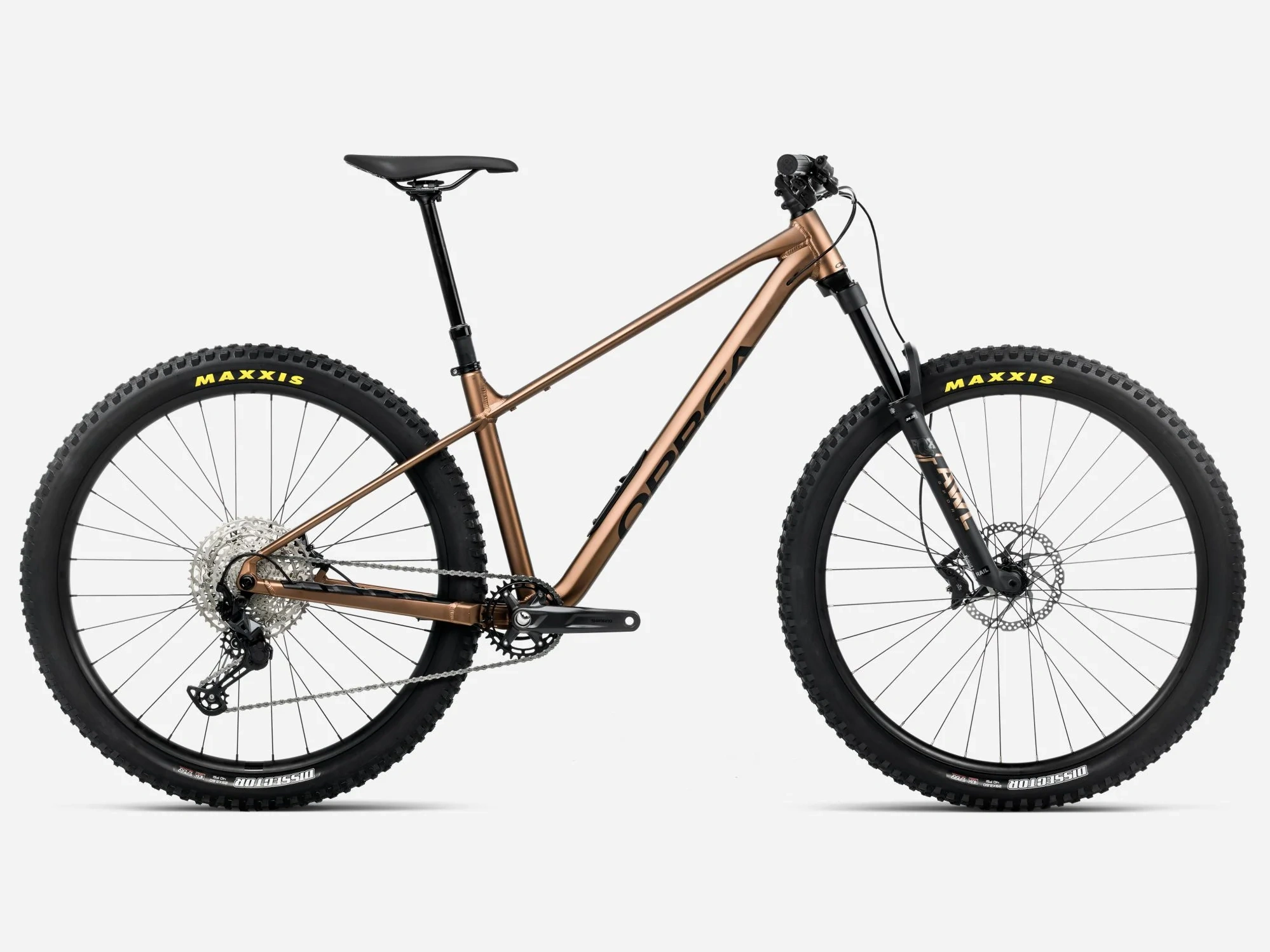 Orbea Laufey H10