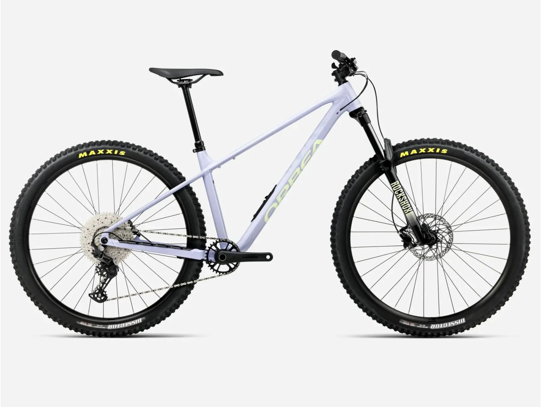 Orbea Laufey H30