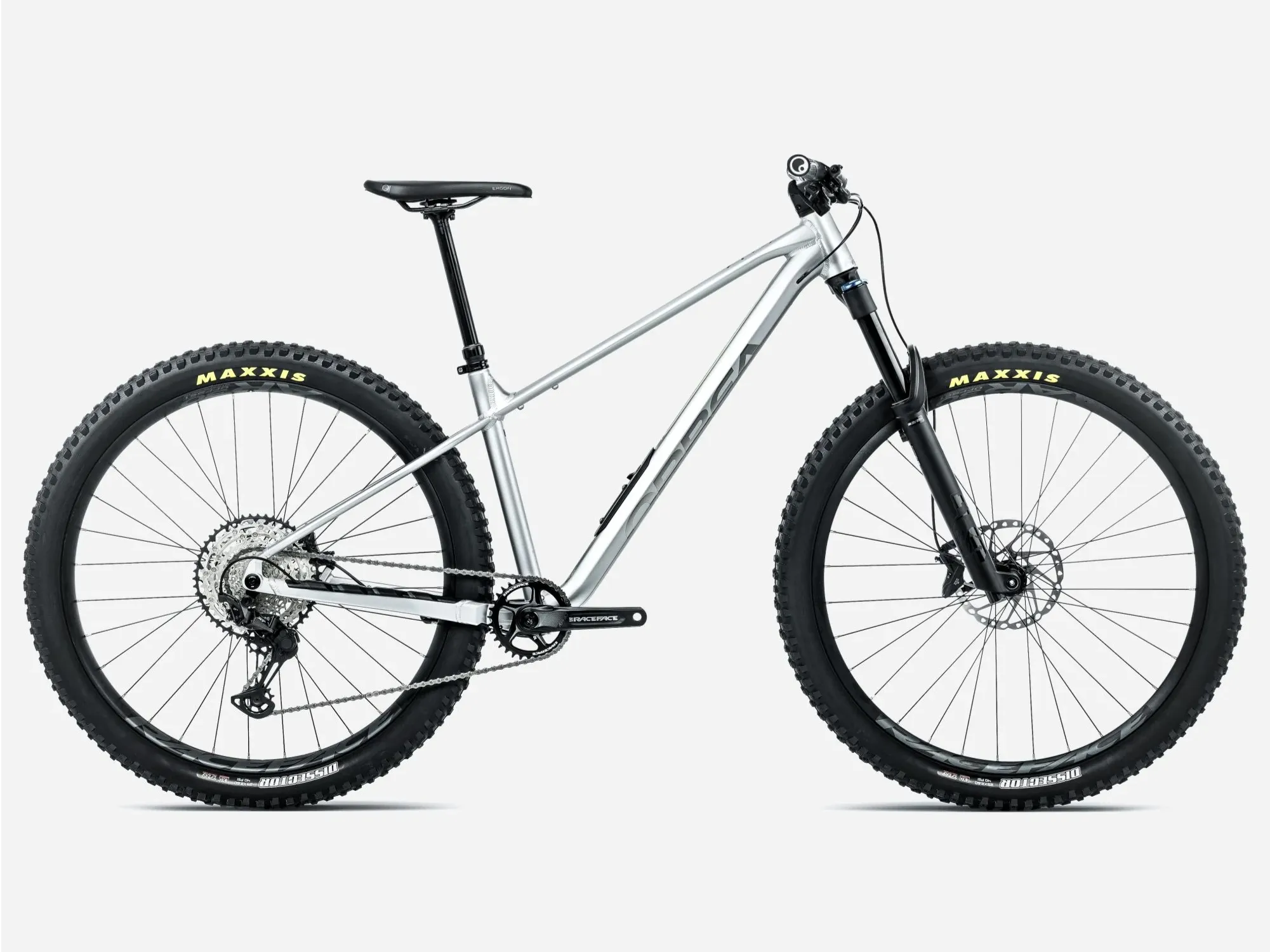Orbea Laufey H-Ltd