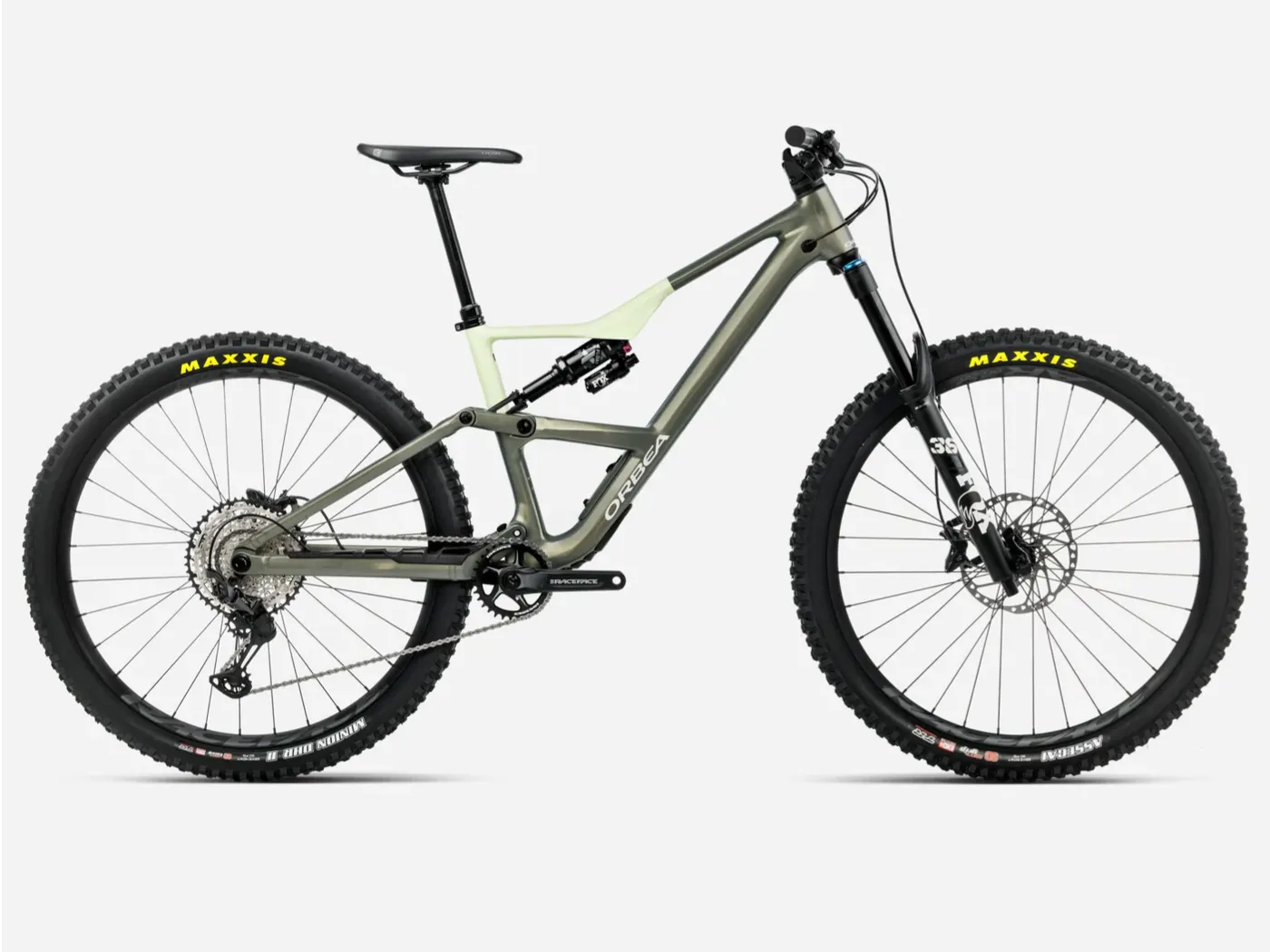 Orbea Occam LT H10