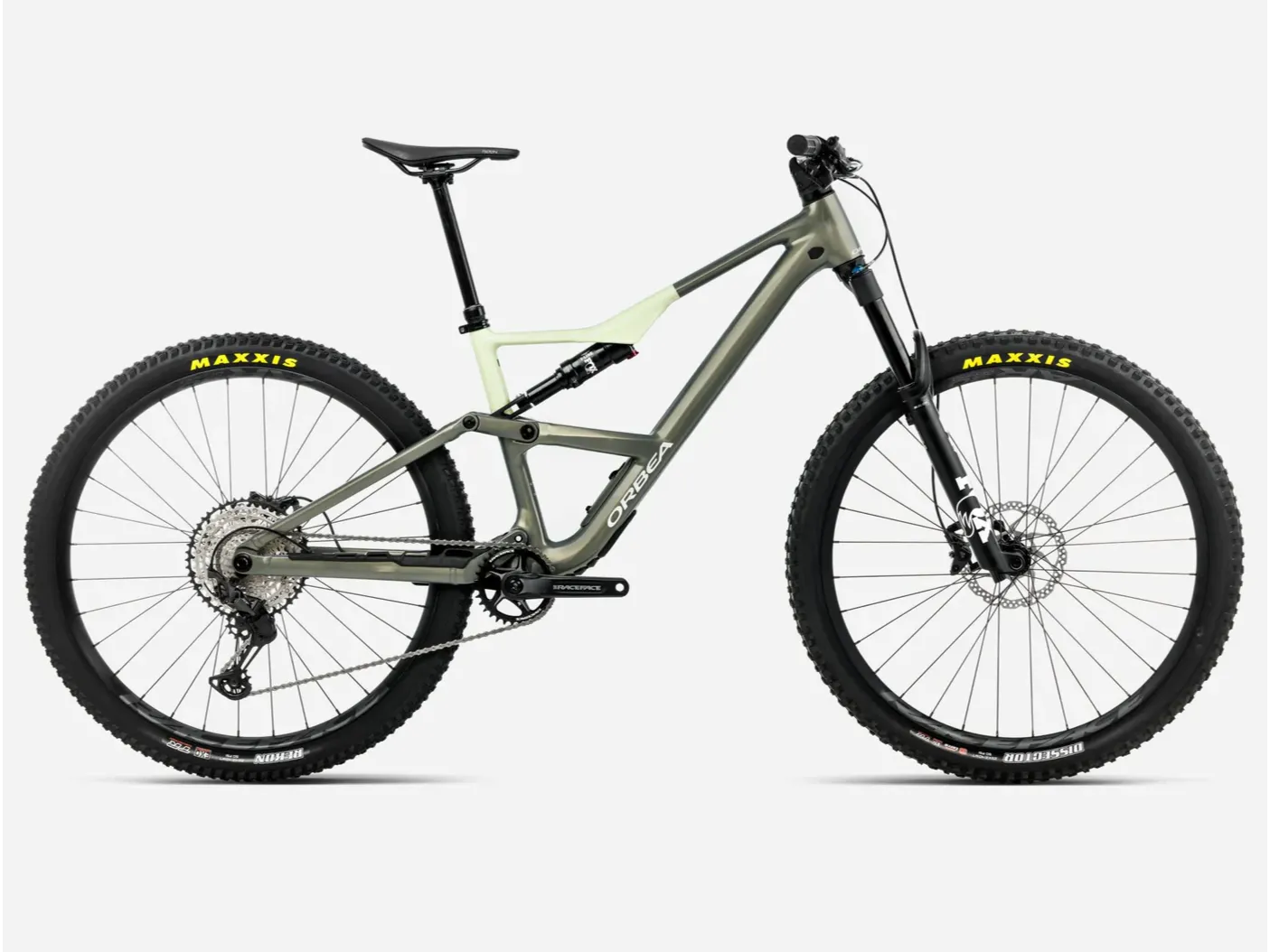Orbea Occam SL H10