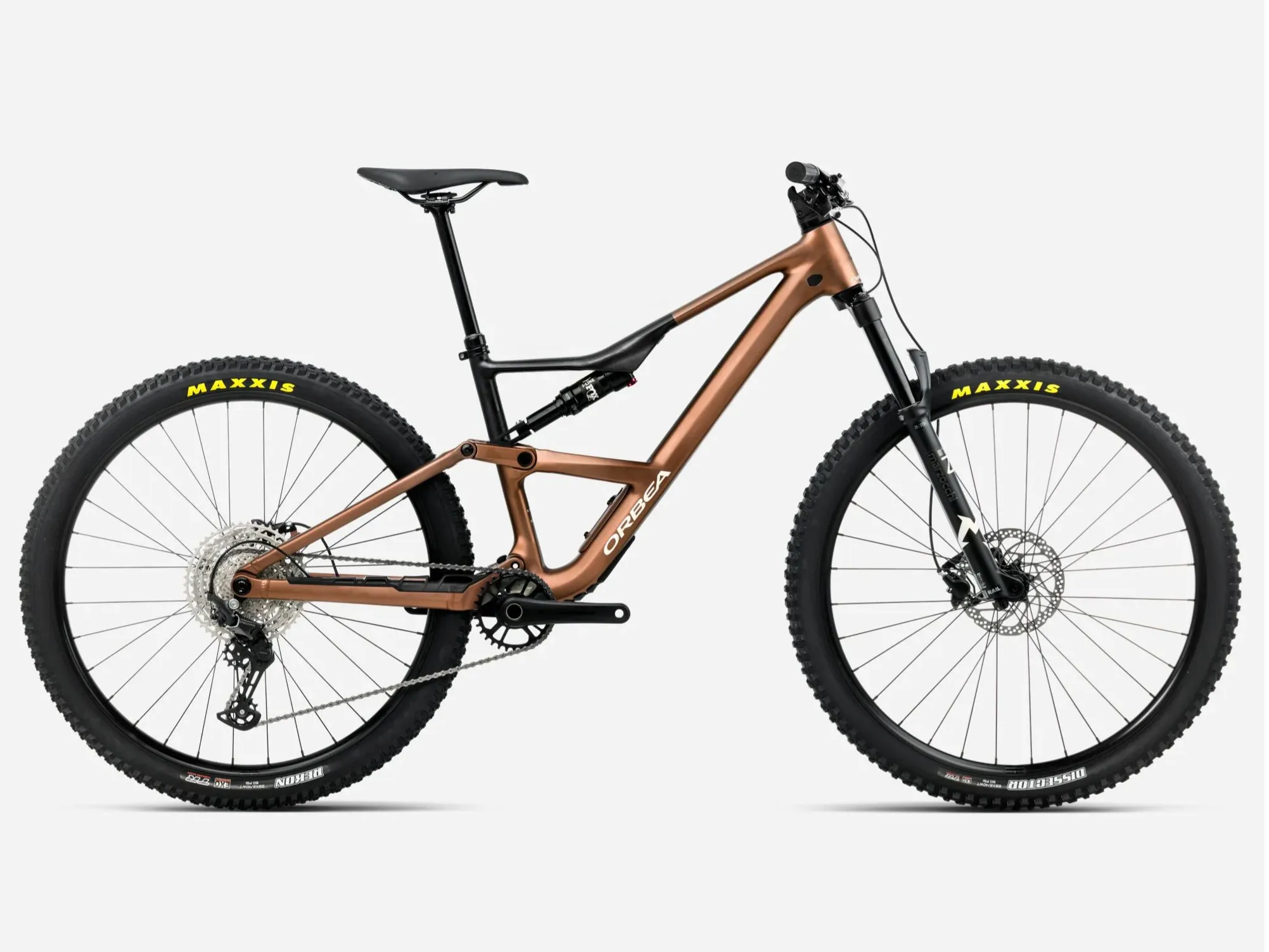 Orbea Occam SL H30