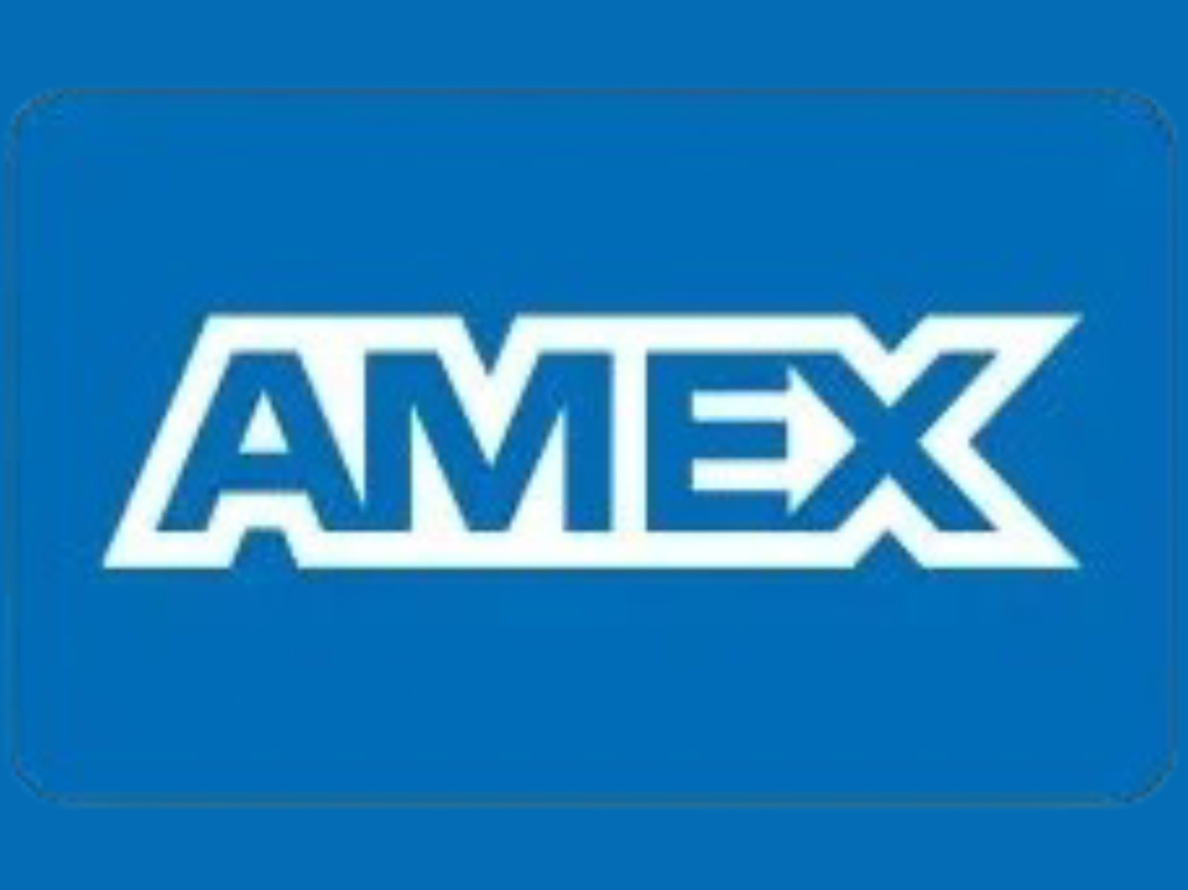 American express credit card