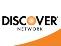 Discover credit card