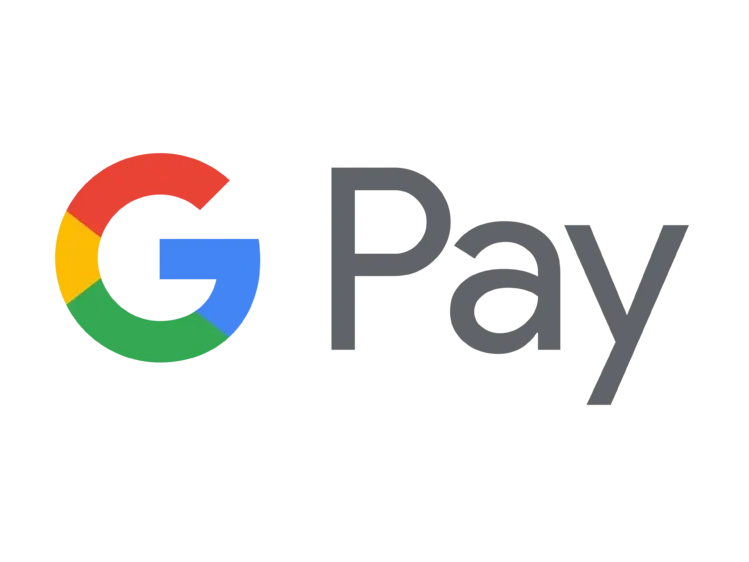 Google pay payment option